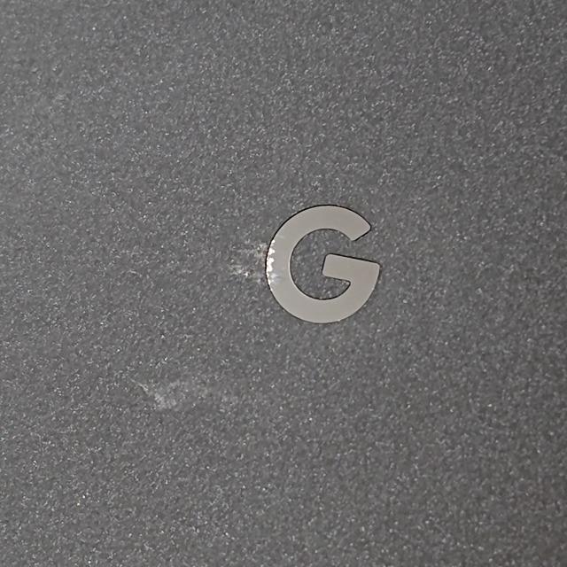 Google Pixel 5 SoftBank ジャストブラック 送料無料 即決 本体 c09297