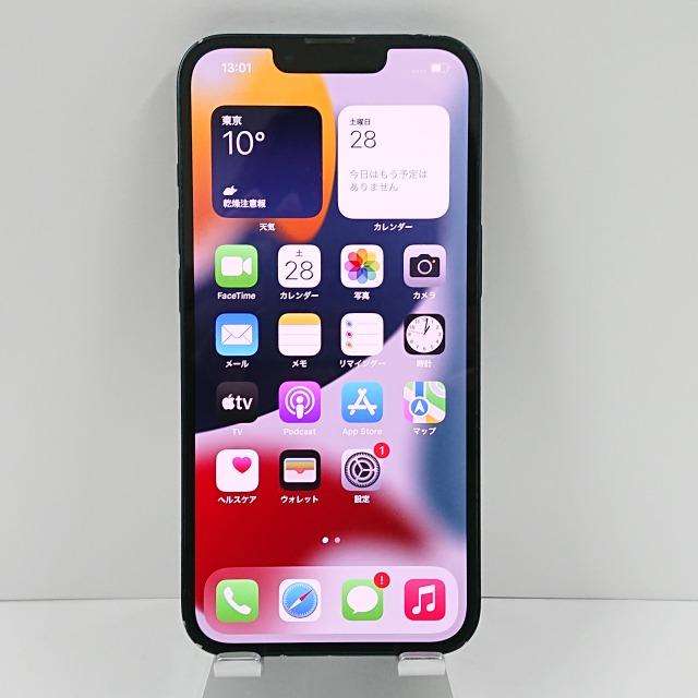 iPhone13 128GB au ミッドナイト 送料無料 即決 本体 c09317 iPhone13 128GB au ミッドナイト 送料無料 即決 本体 c09317