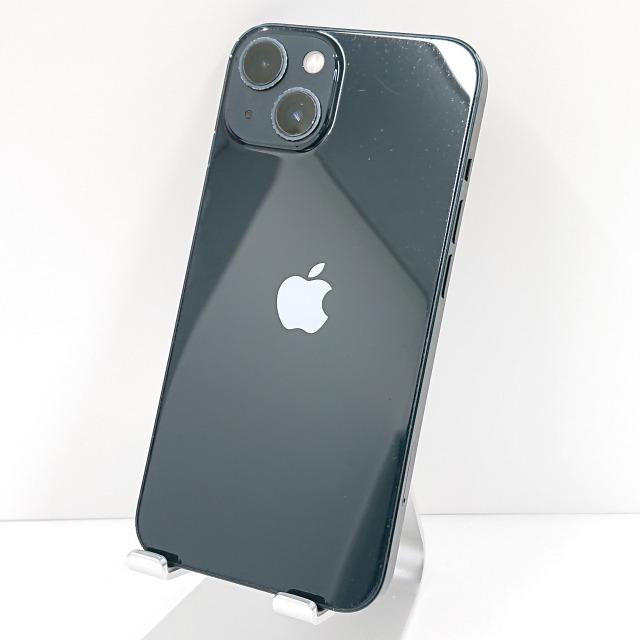 iPhone13 128GB au ミッドナイト 送料無料 即決 本体 c09317 iPhone13 128GB au ミッドナイト 送料無料 即決 本体 c09317