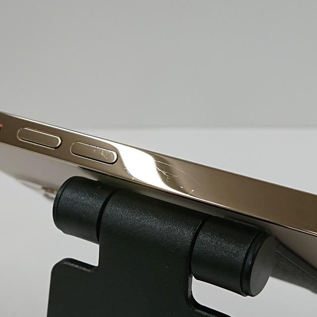 iPhone12 Pro 512GB SIMフリー ゴールド 送料無料 即決 本体 c09346