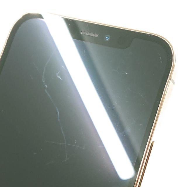 iPhone12 Pro 512GB SIMフリー ゴールド 送料無料 即決 本体 c09346