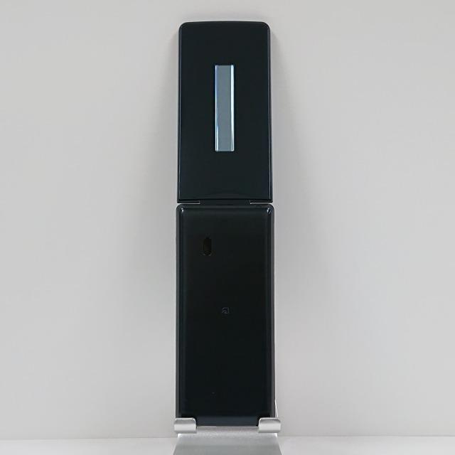 AQUOSカメラレスケータイ SH-03L ドコモ ブラック 送料無料 即決 本体