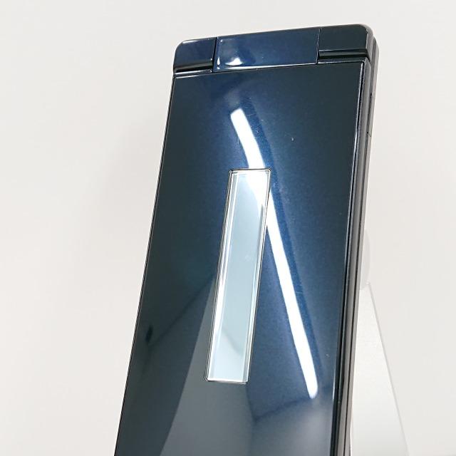 AQUOSカメラレスケータイ SH-03L ドコモ ブラック 送料無料 即決 本体