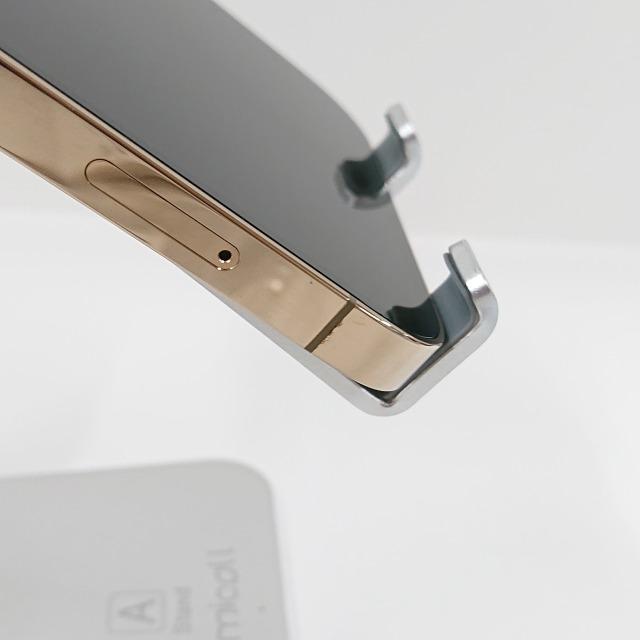 iPhone12 Pro 512GB SIMフリー ゴールド 送料無料 即決 本体 c09446