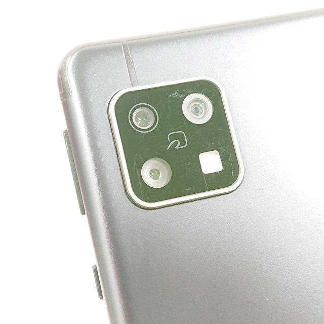 AQUOS sense4 SH-41A ドコモ ブラック 送料無料 即決 本体 c09466