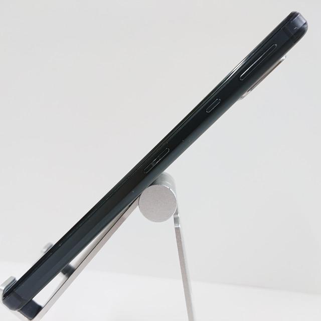 AQUOS sense4 SH-41A ドコモ ブラック 送料無料 即決 本体 c09466