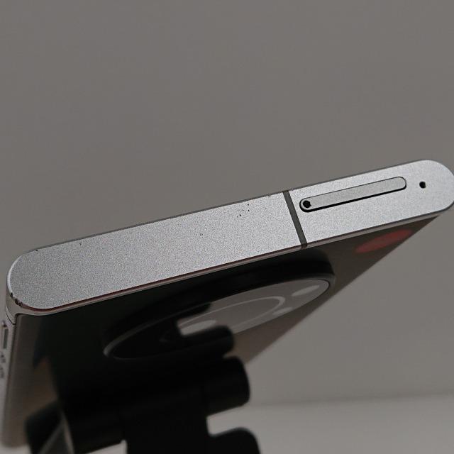 LEITZ PHONE 1 LP-01 SoftBank ライカシルバー 送料無料 即決 本体