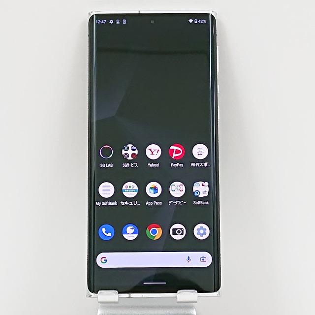 y*u様 LEITZ PHONE 1 LP-01 Simフリー　ライカシルバー LEITZ PHONE 1 LP-01 SoftBank ライカシルバー 送料無料 即決 本体