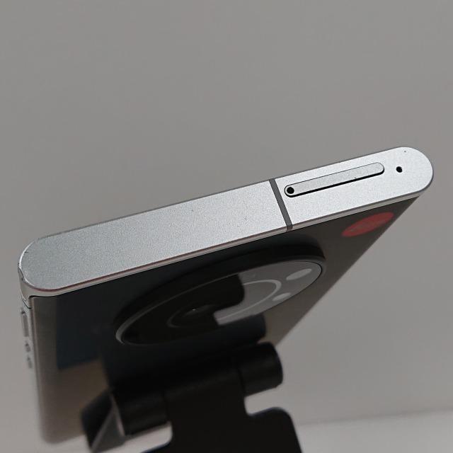 LEITZ PHONE 1 (LP-01) Leica silver 新品 LEITZ PHONE 1 (LP-01) Leica silver 新品 ライカ 新品同様 LEITZ