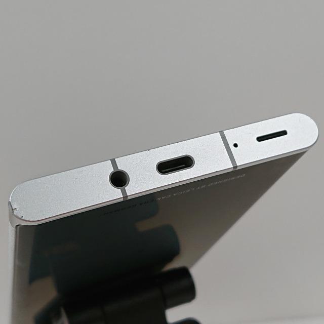 LEITZ PHONE 1 LP-01 SoftBank ライカシルバー 送料無料 即決 本体