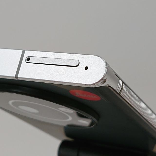LEITZ PHONE 1 LP-01 SoftBank ライカシルバー 送料無料 即決 本体