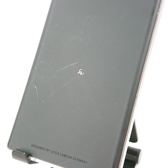 LEITZ PHONE 1 LP-01 SoftBank ライカシルバー 送料無料 即決 本体