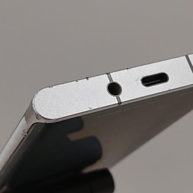 LEITZ PHONE 1 LP-01 SoftBank ライカシルバー 送料無料 即決 本体