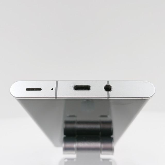 LEITZ PHONE 1 LP-01 SoftBank ライカシルバー 送料無料 即決 本体