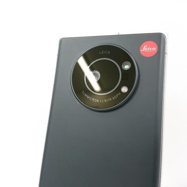 LEITZ PHONE 1 LP-01 SoftBank ライカシルバー 送料無料 即決 本体