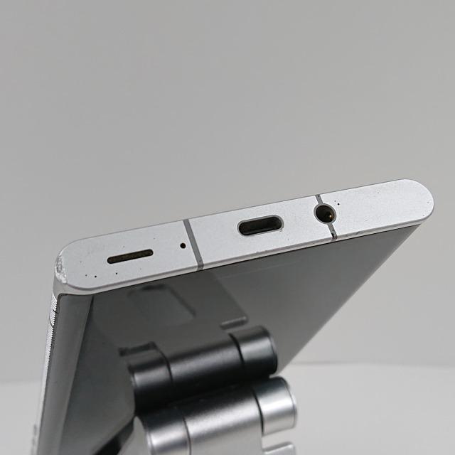 LEITZ PHONE 1 LP-01 SoftBank ライカシルバー 送料無料 即決 本体