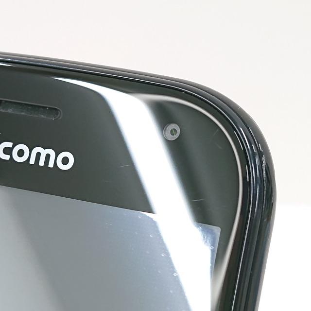 らくらくスマートフォン me F-01L ドコモ ブラック 送料無料 即決 本体