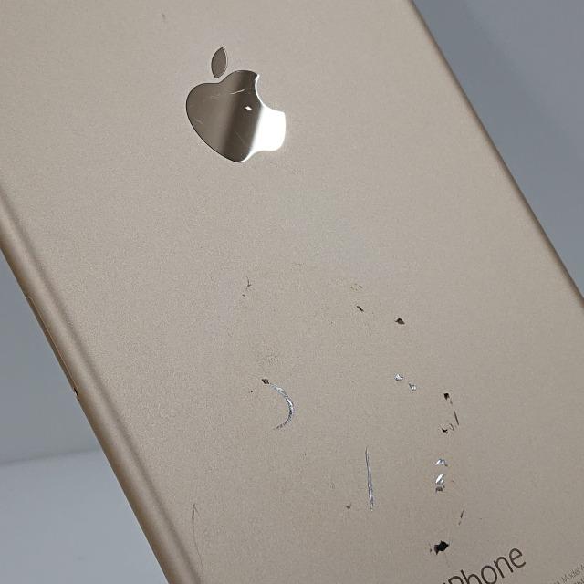 SIMロック解除済】docomo iPhone6s Plus A1687 (MKU82J/A) 64GB 