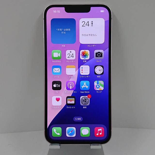 iPhone13 128GB ドコモ ピンク 送料無料 即決 本体 c09675 : アーク