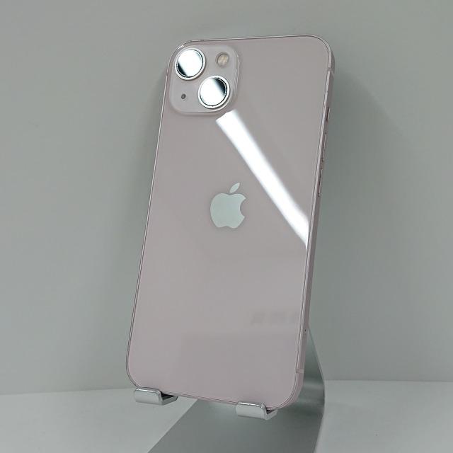 iPhone13 128GB ドコモ ピンク 送料無料 即決 本体 c09675 : アーク