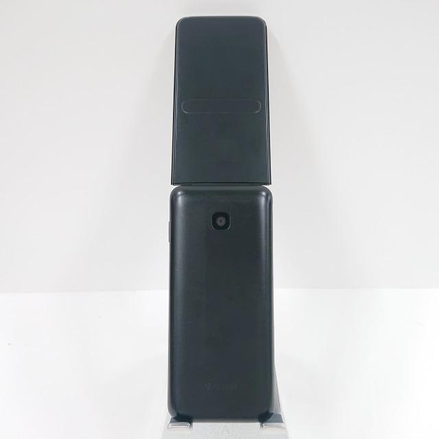 GRATINA KYF42 au ブラック 送料無料 即決 本体 c09702 : アーク