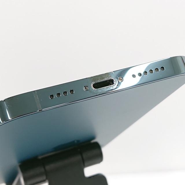 iPhone12 Pro Max 512GB SIMフリー パシフィックブルー 送料無料 即決