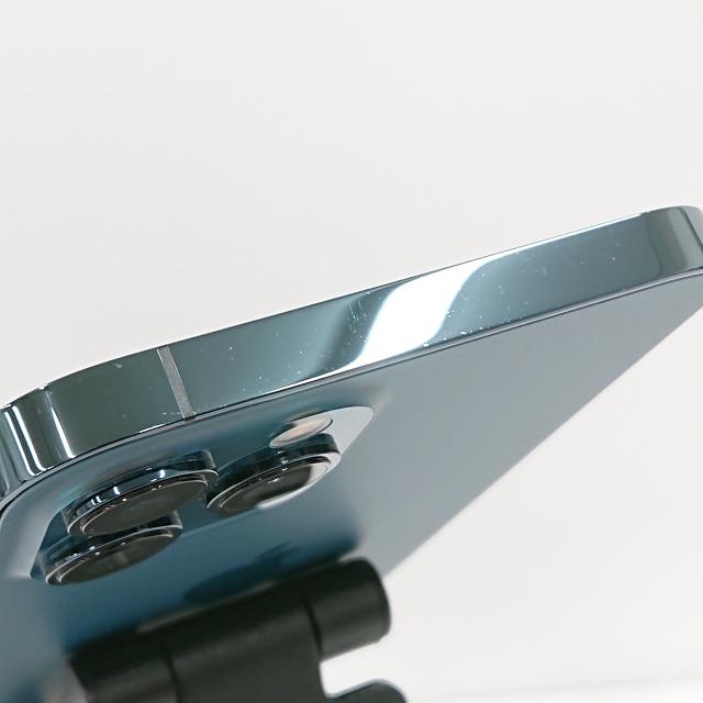 iPhone12 Pro Max 512GB SIMフリー パシフィックブルー 送料無料 即決