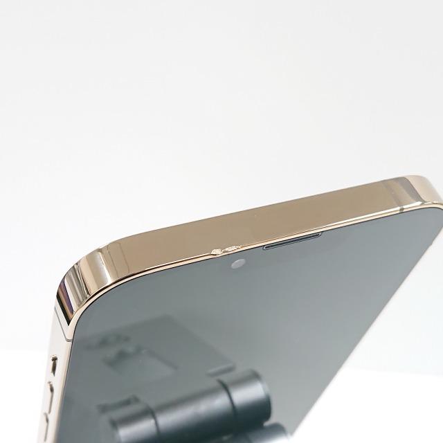 iPhone13 Pro Max 256GB SIMフリー ゴールド 送料無料 即決 本体