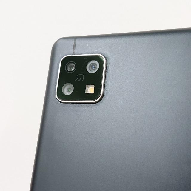 AQUOS sense4 SH-41A ドコモ ブラック 送料無料 即決 本体 c09745