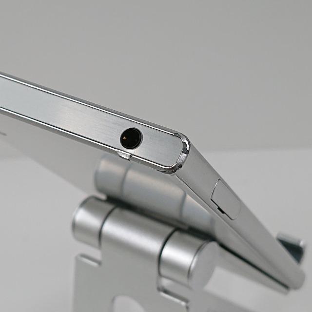 Xperia XZ 601SO SoftBank プラチナ 送料無料 即決 本体 c09783