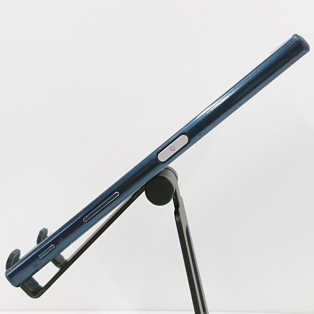 Xperia - Xperia xz フォレストブルー softbank 601SO Amazon | SoftBank版 Xperia XZ 601SO フォレストブルー 白ロム