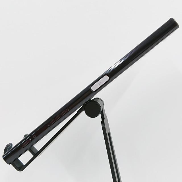 Xperia XZ 601SO SoftBank ミネラルブラック 送料無料 即決 本体