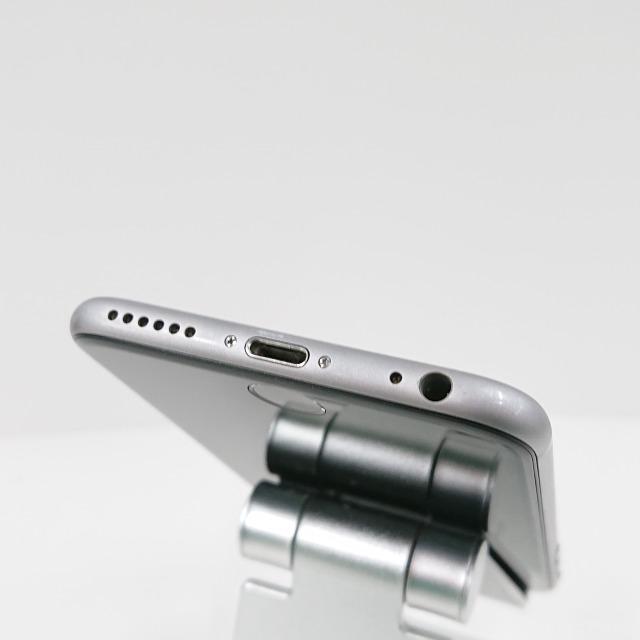 iPhone6s 128GB SoftBank スペースグレイ 送料無料 即決 本体 c09861  