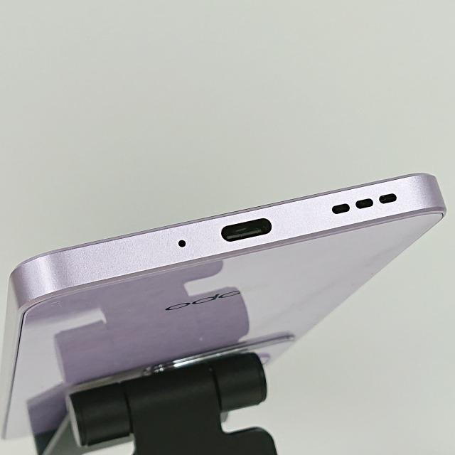 OPPO Reno11 A A401OP Y!mobile コーラルパープル 送料無料 即決 本体