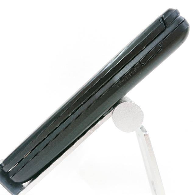 GRATINA KYF42 au ブラック 送料無料 即決 本体 c09911 : アーク