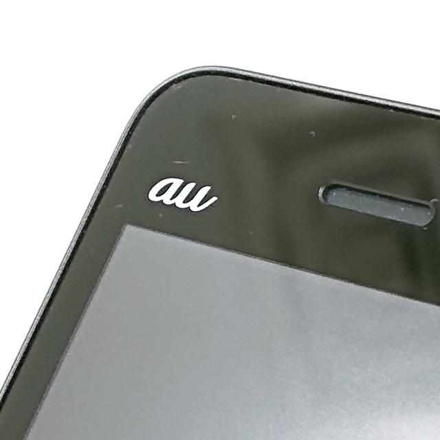 GRATINA KYF42 au ブラック 送料無料 即決 本体 c09912 : アーク