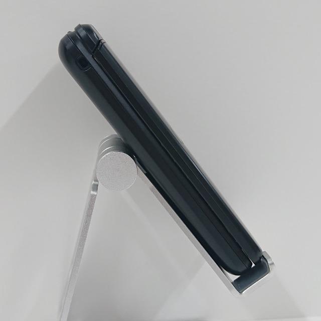 GRATINA KYF42 au ブラック 送料無料 即決 本体 c09921 : アーク