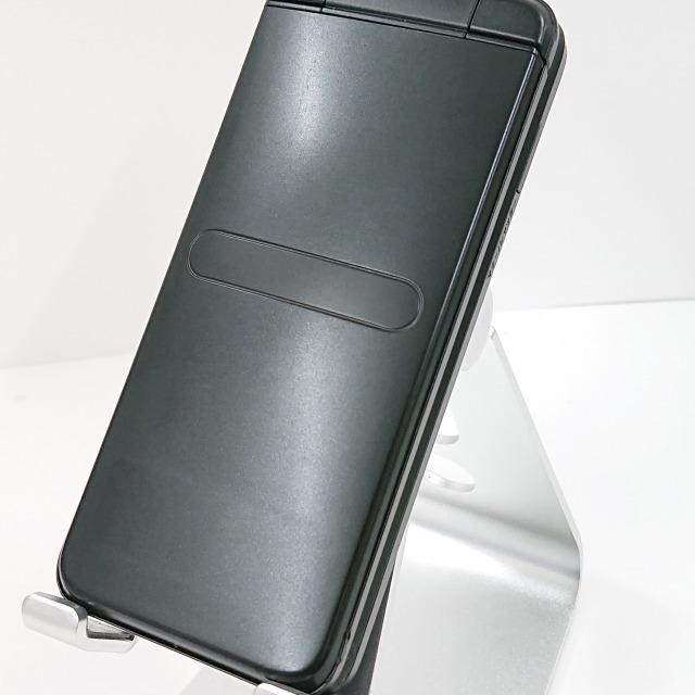 GRATINA KYF42 au ブラック 送料無料 即決 本体 c09929 : アーク