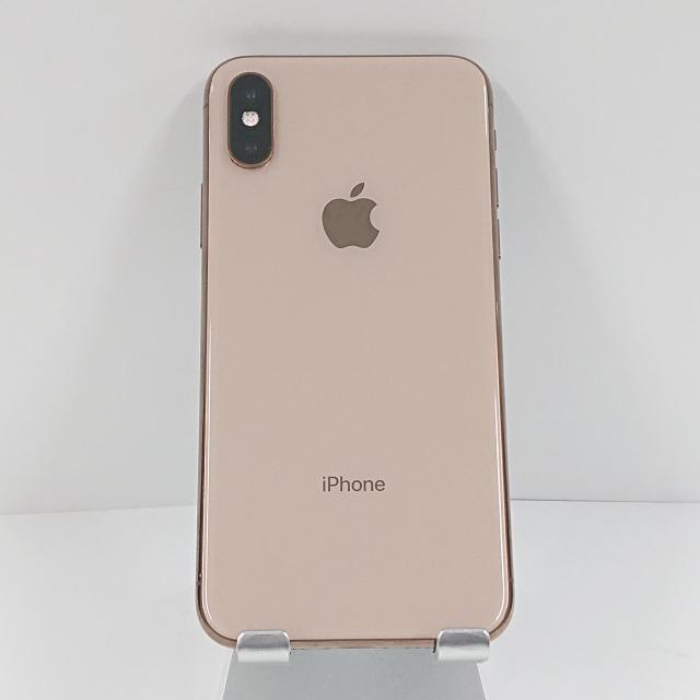 T*n様 iPhoneXs 本体 256GB ゴールド iPhoneXS 256GB ドコモ ゴールド 送料無料 即決 本体 c09944 : アーク