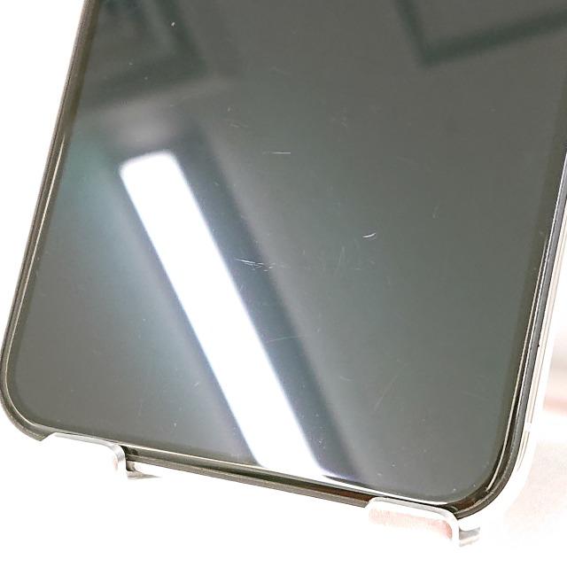 iPhoneXS 256GB au シルバー 送料無料 即決 本体 c09954 : アーク