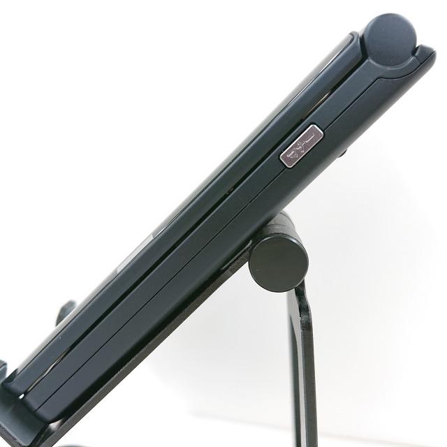 ARROWS ケータイ F-05G ドコモ ブラック 送料無料 即決 本体 c09990