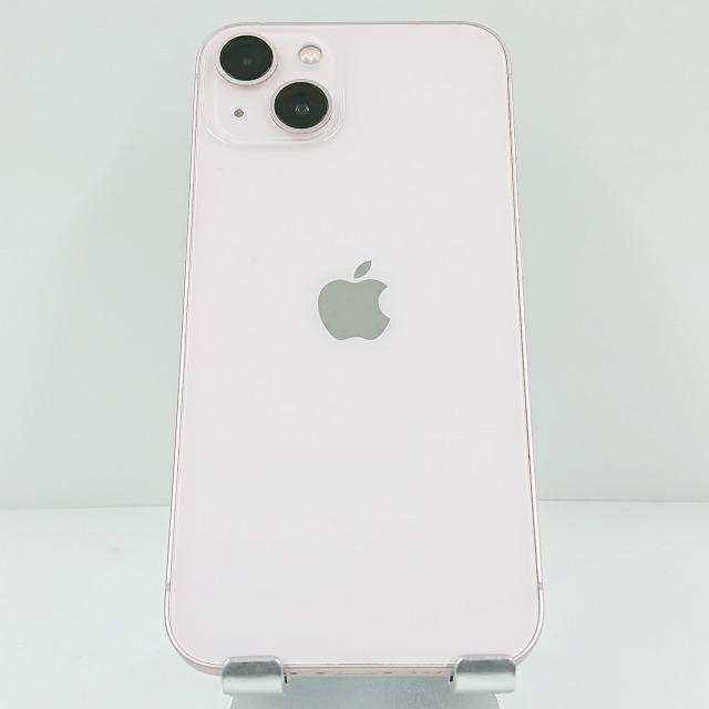iPhone13 256GB ドコモ ピンク 送料無料 即決 本体 c10001 : アーク