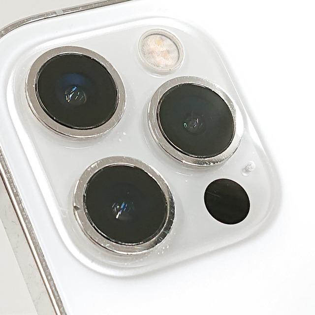 iPhone12 Pro 256GB SoftBank シルバー 送料無料 即決 本体 c10002