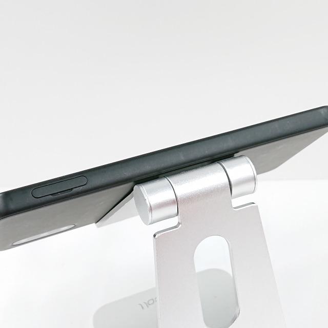 Xperia Ace II SO-41B ドコモ ブラック 送料無料 即決 本体 c10035