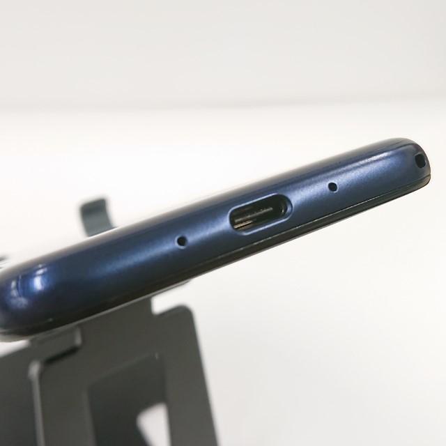 新品未使用 あんしんスマホ KY-51B ネイビー　docomo 楽天市場】「 新品未使用 」あんしんスマホ KY-51B docomo ネイビー