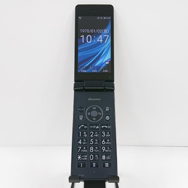 docomo AQUOS ケータイ SH-02L ブラック 箱付き Amazon | docomo SH-02L AQUOS ケータイ ブラック | シャープ(SHARP