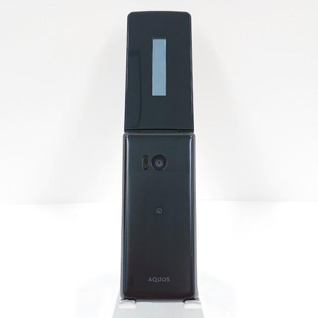 エミ品▶アクオス SH-02L(ブラック)10台 専用⚠️AQUOSケータイ SH-02L ブラック 10台 【公式通販】