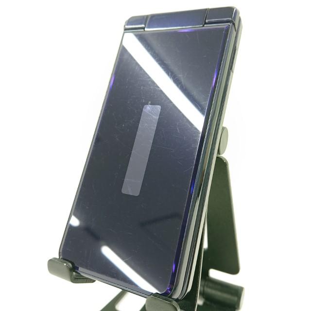 美品！AQUOS ケータイ SH-01J ブルーブラック 本体【最終値下げ！！】 ムスビー｜【美品】docomo SH-01J ブルーブラック【AQUOS ケータイ SH