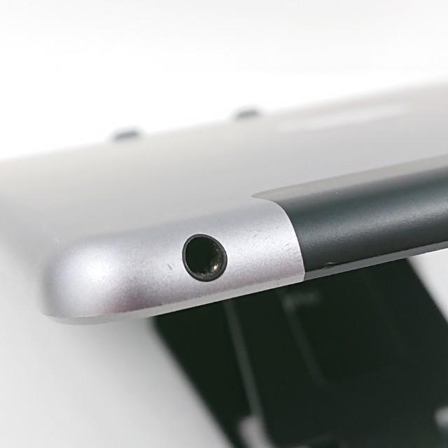 iPad 第6世代 Wi-Fi+Cellular 128GB ドコモ スペースグレイ 送料無料