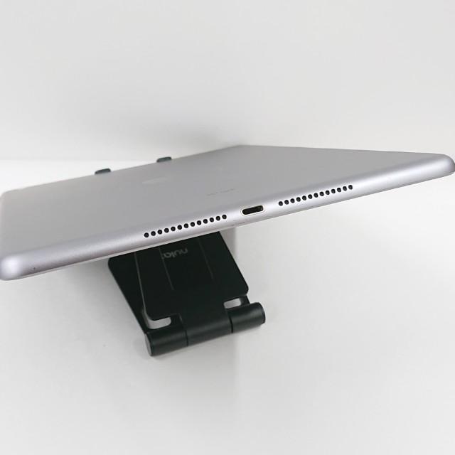 iPad 第6世代 Wi-Fi+Cellular 128GB ドコモ スペースグレイ 送料無料